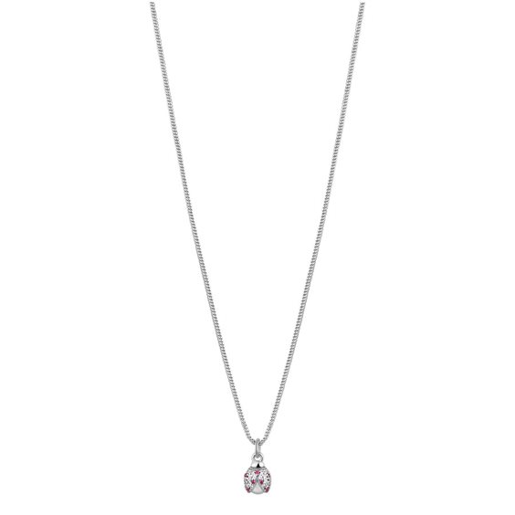 Collier Rosato Femme Allegra in Argent Zircone RZAL021 - RZAL021